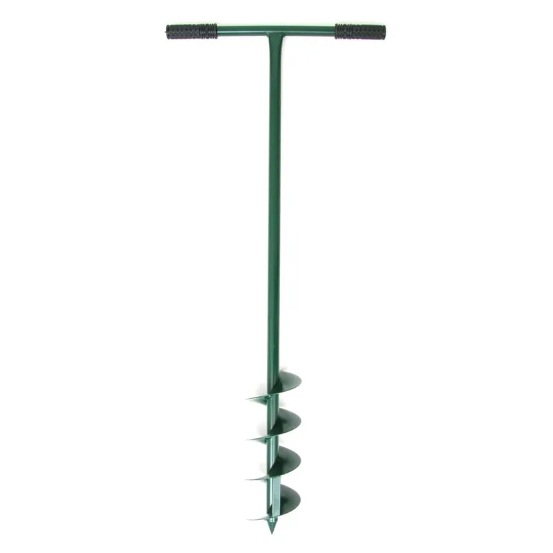Voordeelprijs HANDY OFFICINE PIAZZA Trivella manuale handy foro ø mm.120 art.602612