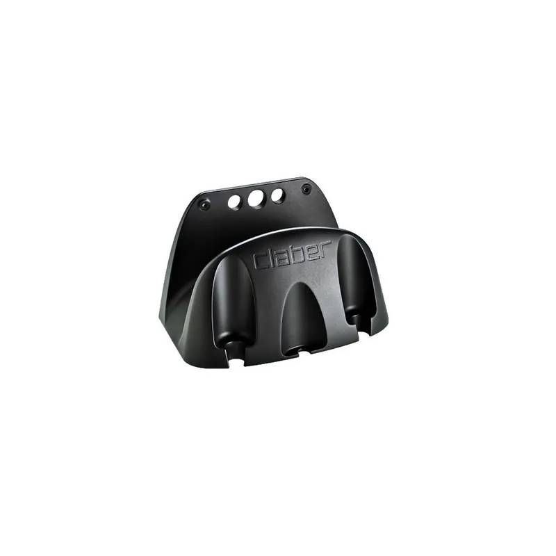 Claber Portatubo a parete claber eco 0 art.8866 con vani porta accessori Favoriet