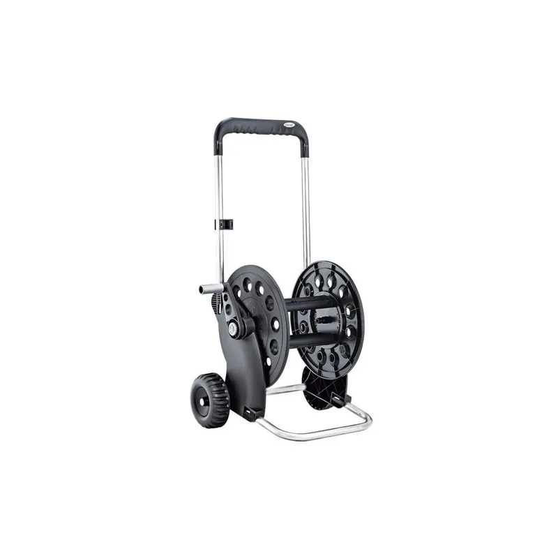 Voordeelprijs Claber Carrello avvolgitubo claber ecosei® art.8980 capacità mt 60 di tubo da 1/2