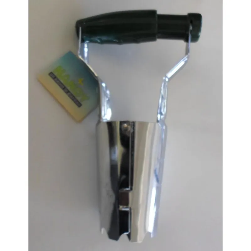 Merkproduct HANDY OFFICINE PIAZZA Piantabulbi in acciaio cromato handy art.1012c