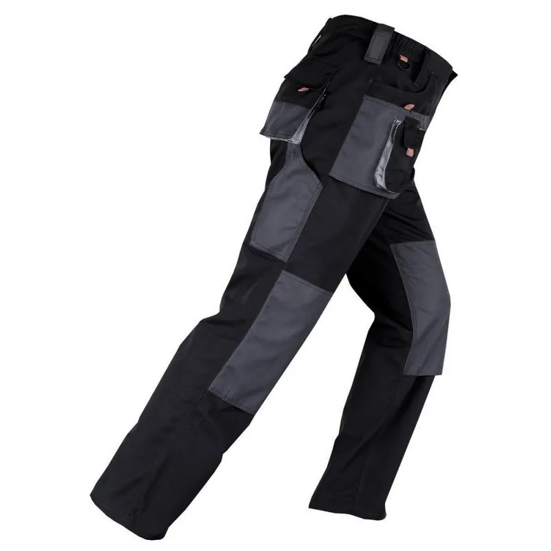 Koop Online Kapriol Pantalone lungo multitasche da lavoro smart kapriol
