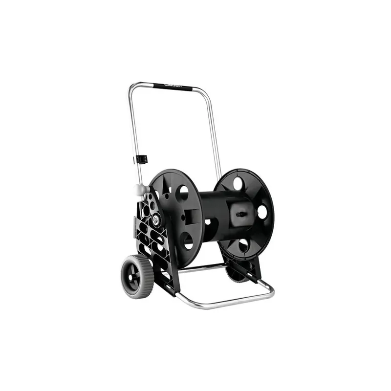 Claber Carrello avvolgitubo claber genius®100 art.8872 capacità mt 100 di tubo da 1/2 Speciale Aanbieding