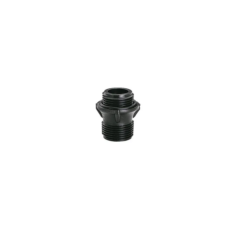 Claber Nipplo doppio claber 1 Aanbieding