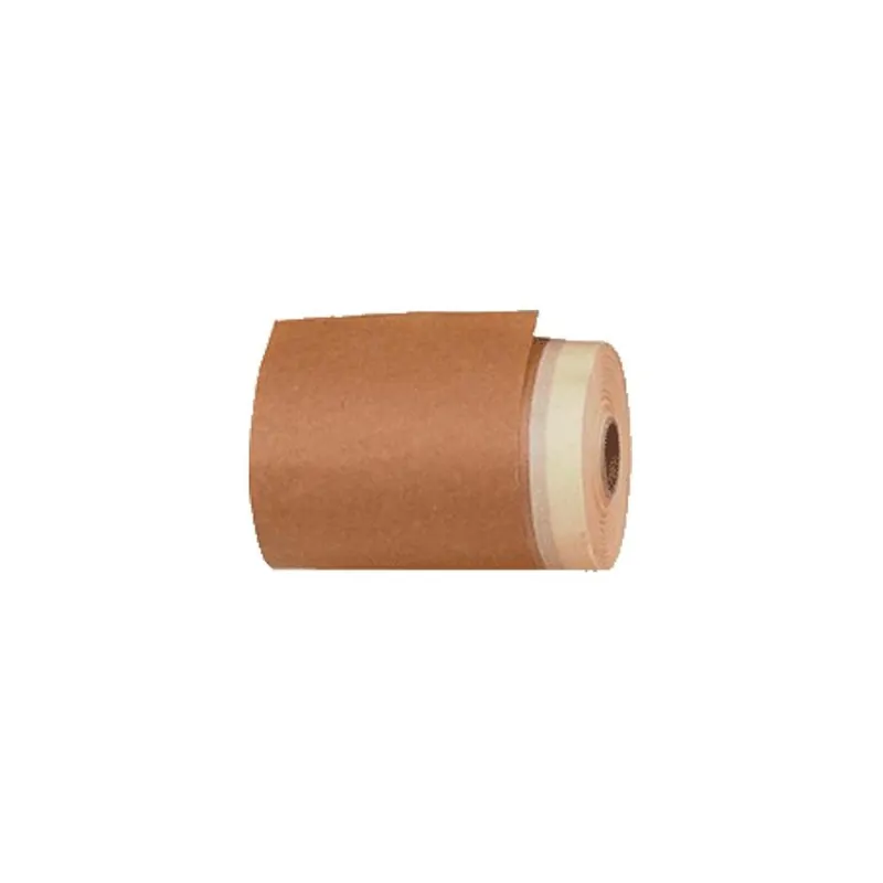Soragni Articoli Per Imbianchini Bobina di carta h cm 18 con nastro adesivo rotolo da mt 20 soragni 1702c20n Premium