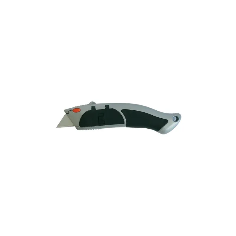 Metroplast Cutter automatico metroplast art. 06 150 00b con incluso 10 lame Hoge Kwaliteit