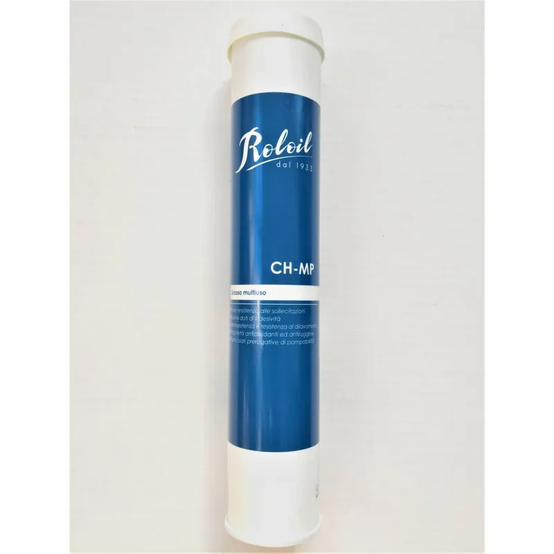 Meest Verkocht RolOil Grasso ch-mp roloil cartucce ø mm 56 da gr 600 per ingrassatori manuali