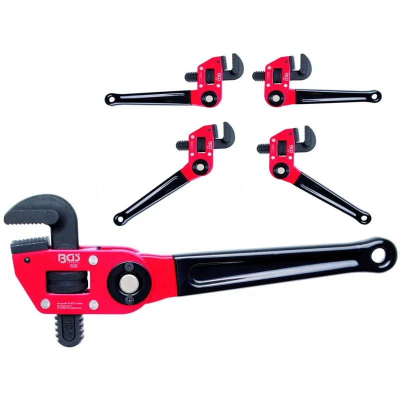 Actieprijs Fermec Giratubi tipo americano mm 50 (2