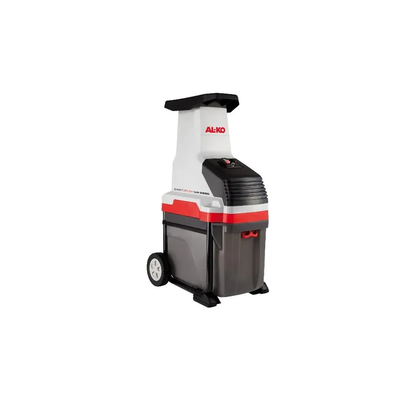 AL-KO GARDEN & HOME Biotrituratore a rulli elettrico al-ko easy crush lh2800 Betaalbaar