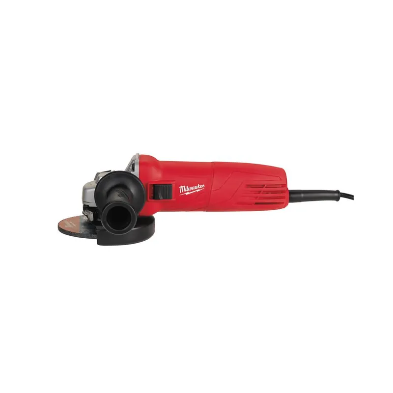 Goedkoop MILWAUKEE Elettroutensili Smerigliatrice angolare milwaukee ag 10-15 ek compatta 1000w cod.4933451219