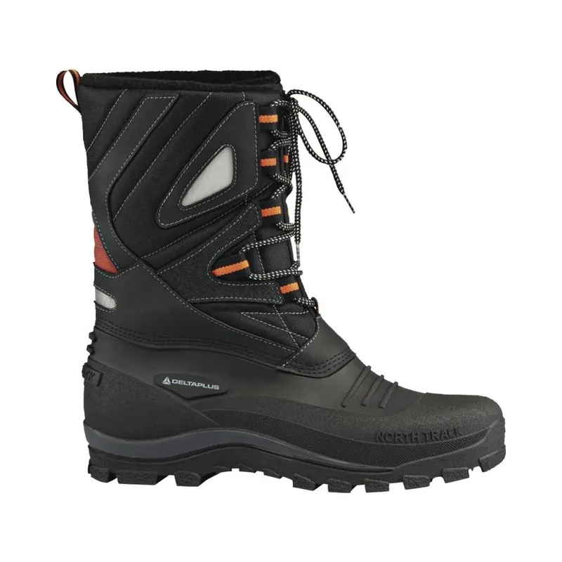 Merkproduct Deltaplus Stivali canadesi deltaplus invernali imbottiti mod. lautaret2