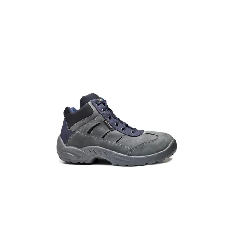 Alleen Vandaag Base Protection Calzature Da Lavoro Scarpa alta antinfortunistica base protection smart mod. greenwich b0169 s3 src