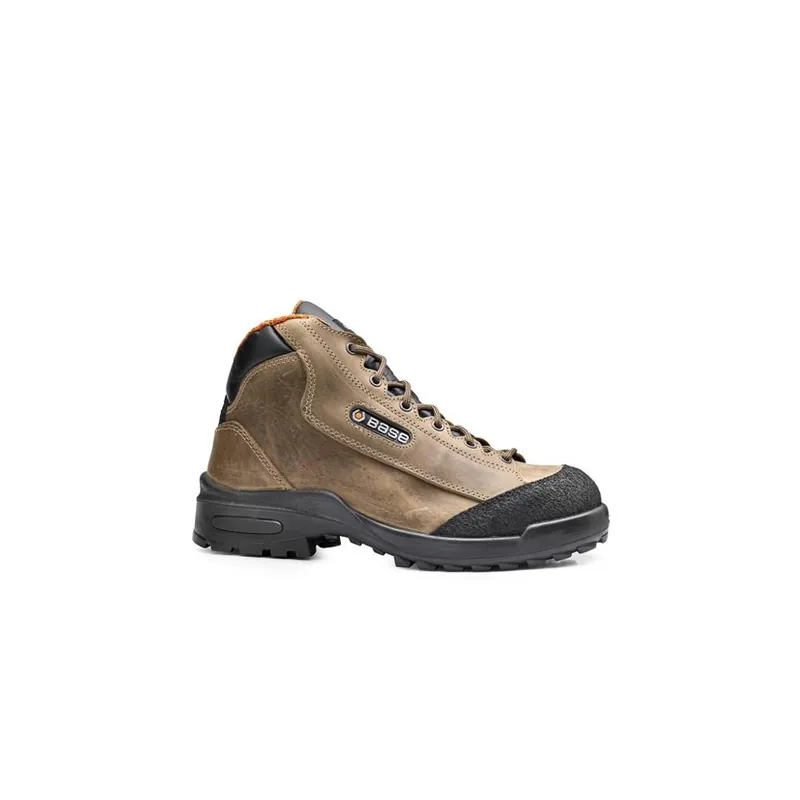 Korting Base Protection Calzature Da Lavoro Scarpa alta antinfortunistica base protection classic mod. geldof b0186 s3 src