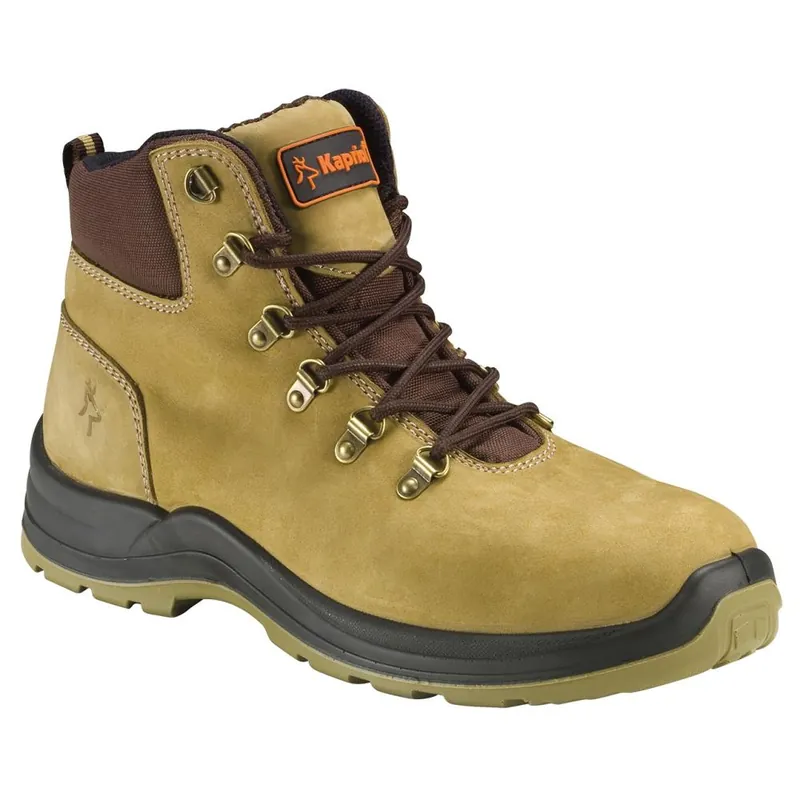 Kapriol Scarpa alta antinfortunistica kapriol mod. montreal s3-src Koop Online