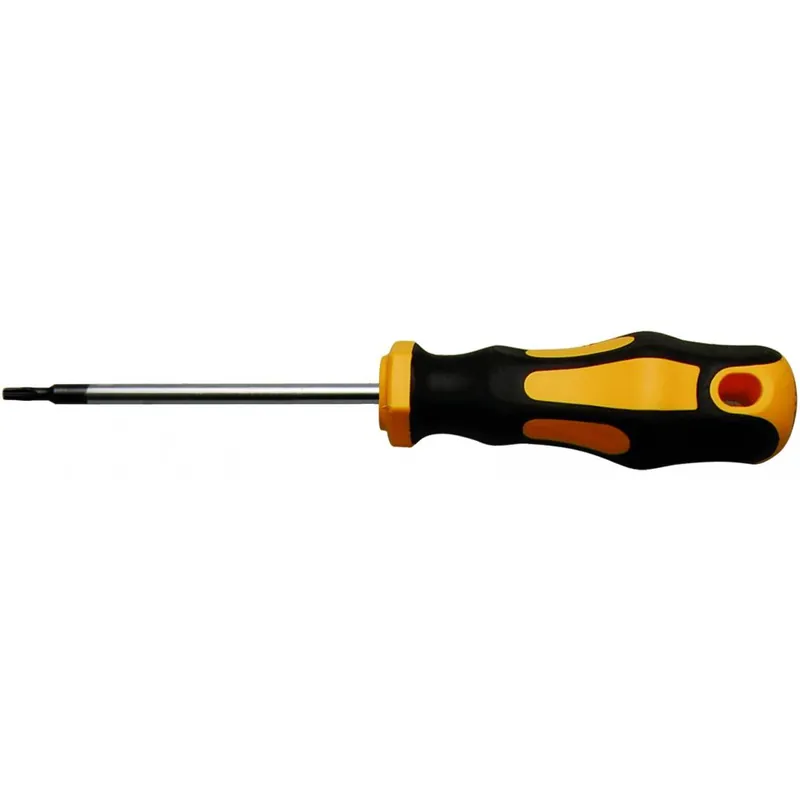Beperkte Voorraad Fermec Cacciavite torx tx07 fermec bgs7844-t7 con impugnatura