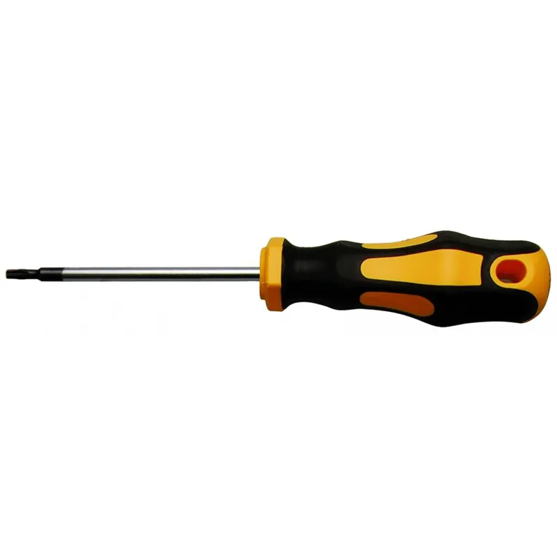 Favoriet Fermec Cacciavite torx tx09 fermec bgs7844-t9 con impugnatura
