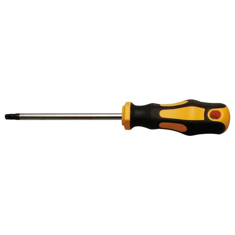 Betrouwbaar Fermec Cacciavite torx tx20 fermec bgs7844-t20 con impugnatura