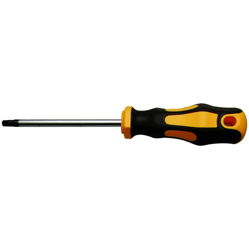Shop Nu Fermec Cacciavite torx tx27 fermec bgs7844-t27 con impugnatura