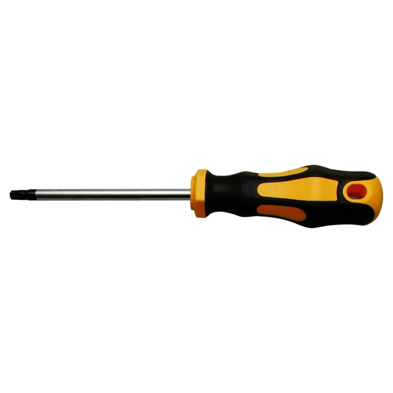Merkproduct Fermec Cacciavite torx tx30 fermec bgs7844-t30 con impugnatura