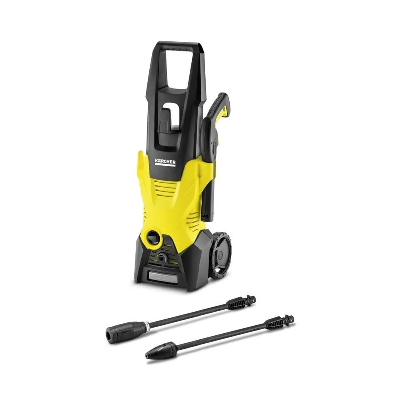 Karcher Idropulitrice karcher k3 acqua fredda 120 bar cod.1.601-812.0 Populair