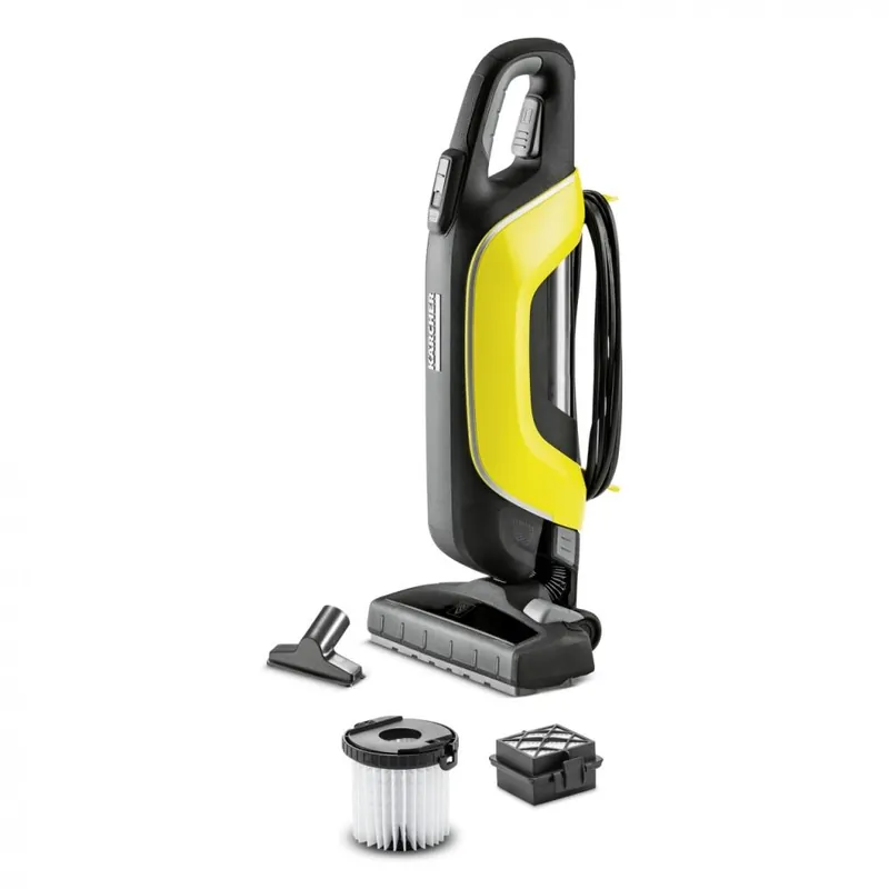 Premium Karcher Aspirapolvere karcher vc5 senza sacchetto watt 500 cod.1.349-100.0
