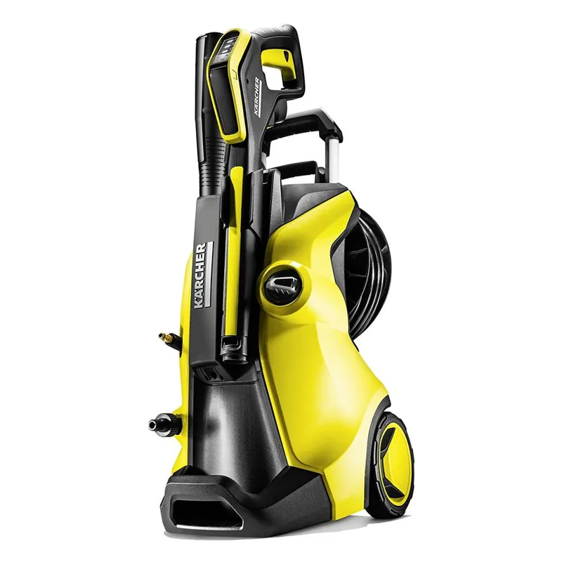 Karcher Idropulitrice karcher k5 premium full control plus acqua fredda 145 bar Populair