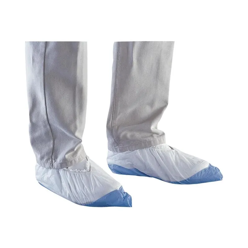 Beperkt Aanbod Deltaplus Sovra scarpe in polipropilene deltaplus surchplus con suola plastificata conf.da 50 paia