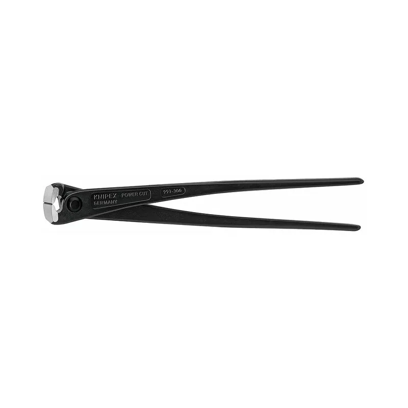 Knipex Utensileria Tenaglia per ferraioli e cementisti mm 300 knipex art.99 10 300 Nieuw