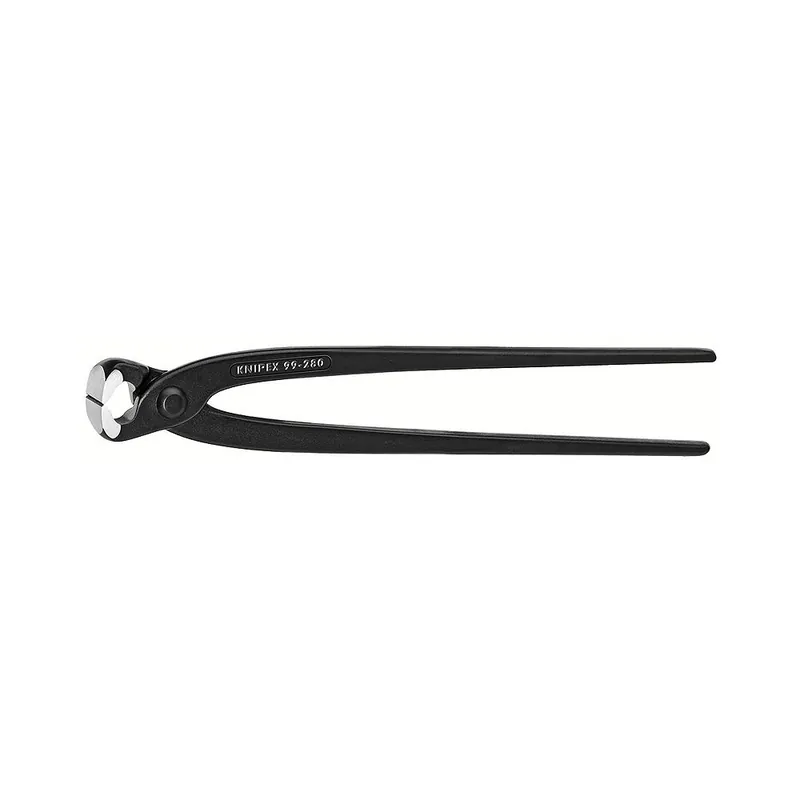 Knipex Utensileria Tenaglia per ferraioli e cementisti mm 280 knipex art.99 00 280 Superprijs