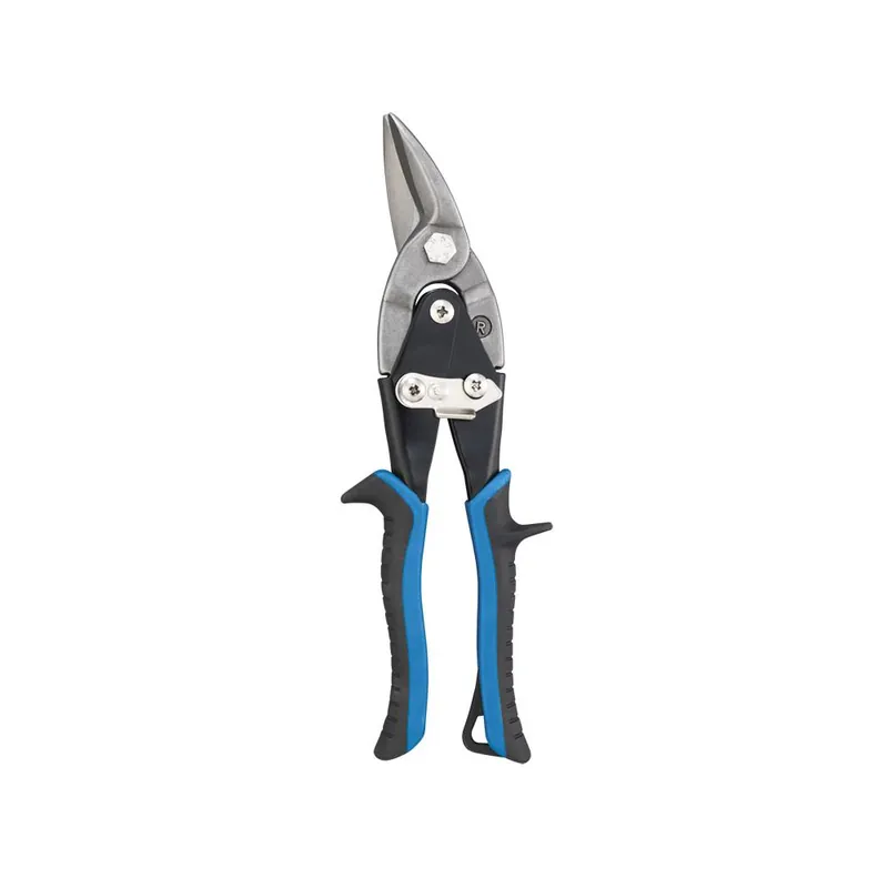 Betrouwbaar FERVI Cesoia destra taglia lamiera mm 245 fervi art.655/r