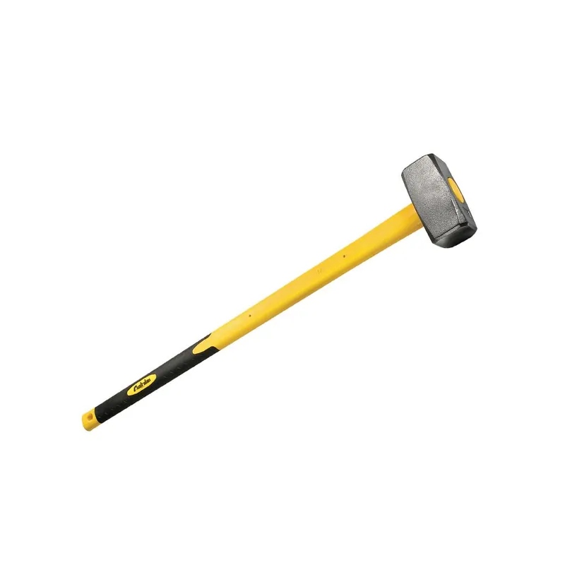 Australian Utensili Manuali Made in Italy Mazza da demolizione da kg 4 australian cod. ma4091g con manico in fibra Lage Prijs
