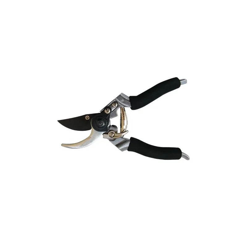 Prestige Garden Utensili e Accessori Per La cura Del Giardino Forbice da potatura cm 21 prestige art.1200460 Gecertificeerd