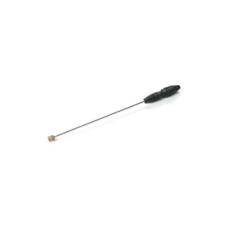 Laatste Kans Comet Lancia con ugello rotante rotojet per idropulitrice comet mercury sm1480 e oleomac pw150