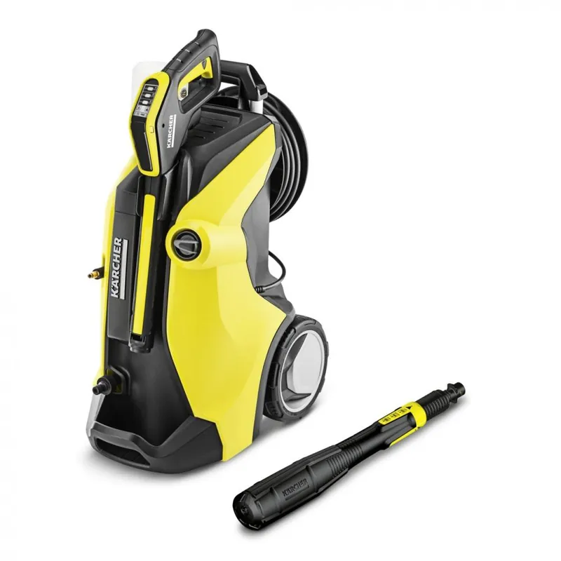 Karcher Idropulitrice karcher k7 full control plus acqua fredda 180 bar cod.1.317-350.0 Weekendaanbieding