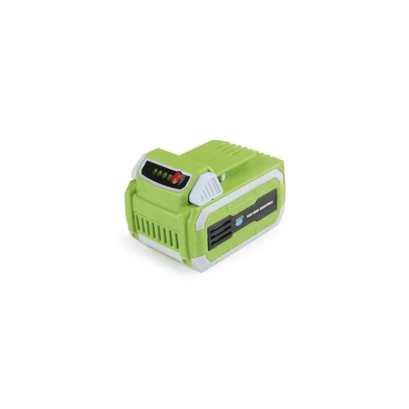 Goedkoop Blue Bird Industries Attrezzature Per Il Giardino e Agricoltura Batteria al litio 40 volt - 2,5 ah blue bird per soffiatore e tagliasiepi a batteria