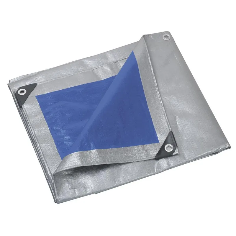 RIBILAND Telone di protezione professionale impermeabile mt 6 x 10 ribiland prb25006x10 Hoge Kwaliteit