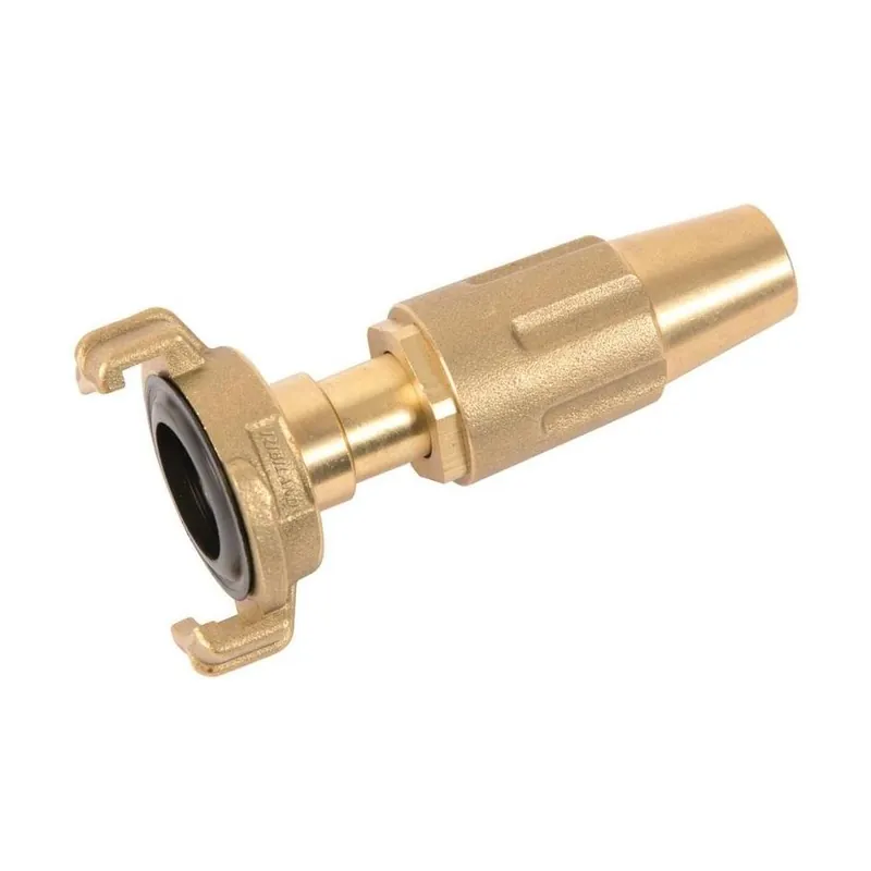 RIBILAND Lancia d’irrigazione express a getto regolabile ribiland pra/tpb.4515 Meest Verkocht