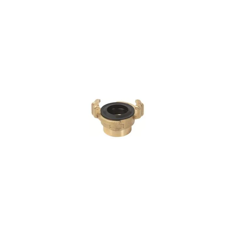 RIBILAND Raccordo rapido express filettato femmina con guarnizione diam. ½ Korting