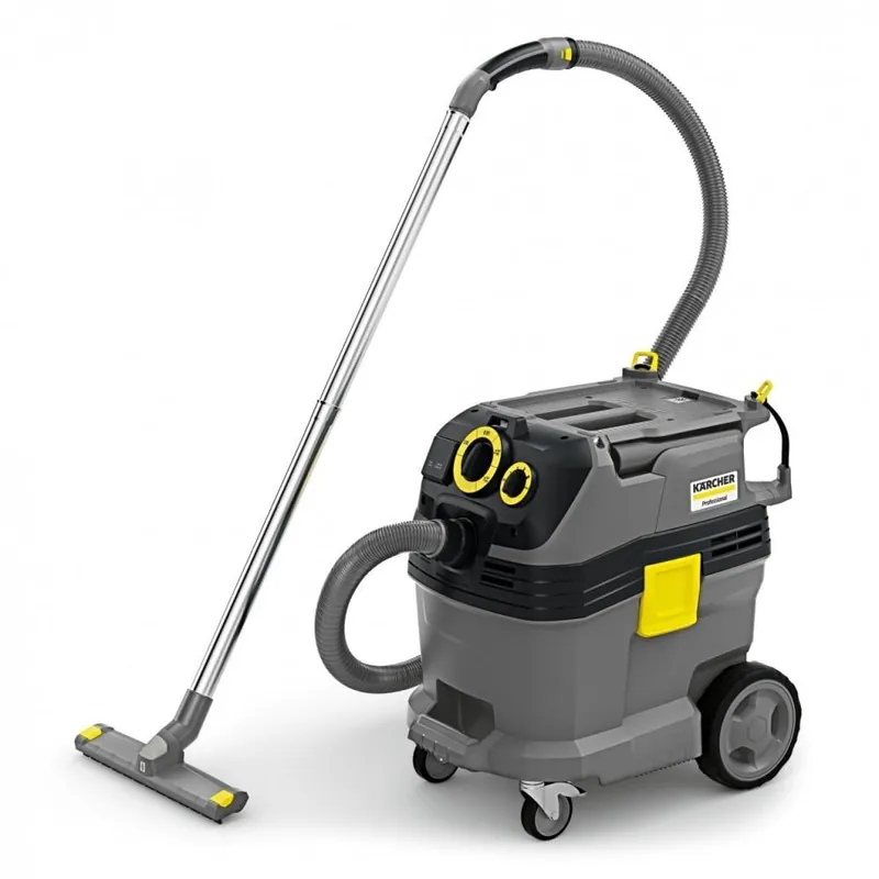 Express Levering Karcher Aspiratore multiuso liquidi e solidi karcher nt 30/1 tact te scuoti filtro automatico presa elettroutensile watt 2200 lt.30