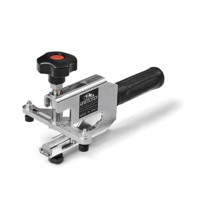 Raimondi Pinza troncatrice per piastrelle o lastre di spessore da 6 a 12 mm raimondi art.169tm01an Goedkoop