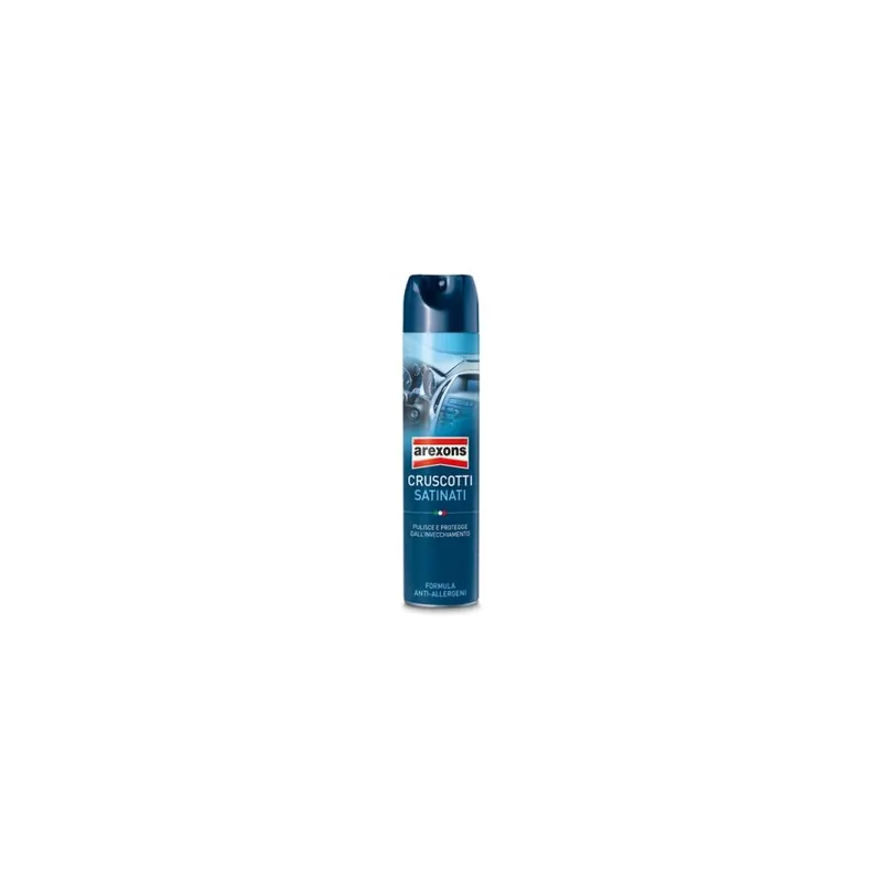 Superprijs Arexons Spray pulitore cruscotti satinati arexons 600 ml