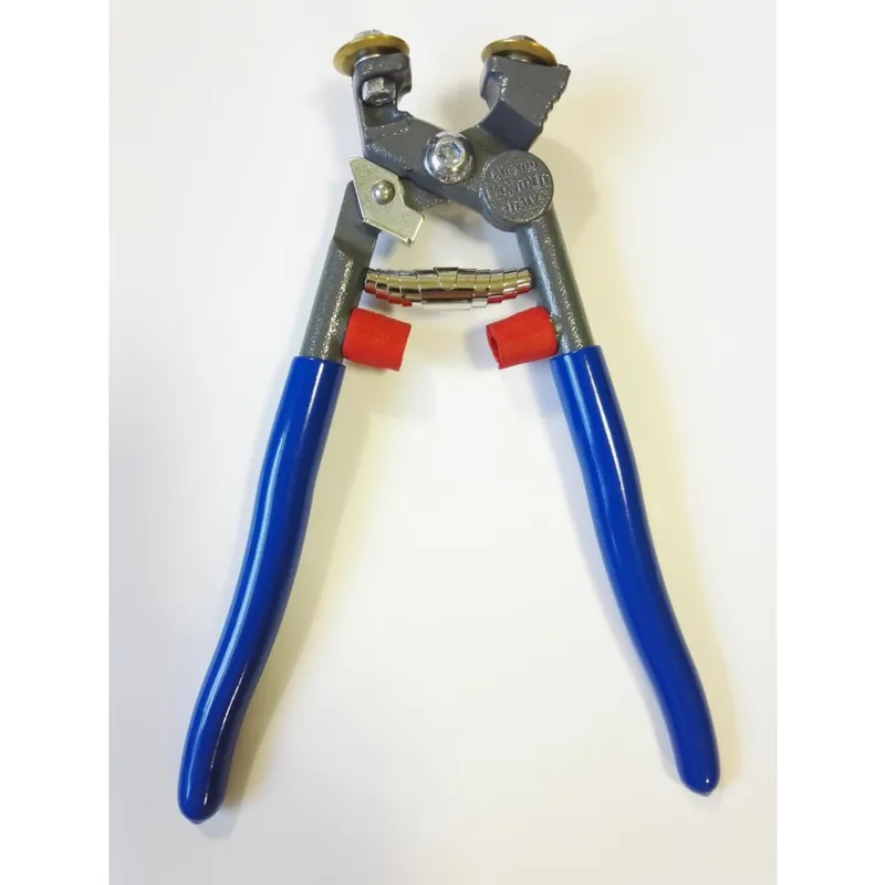 Beperkt Aanbod Montolit Tenaglia per gres porcellanato professionale montolit art. 33w