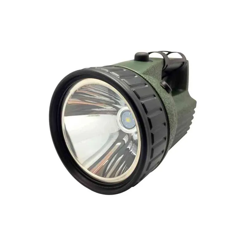 CFG Prodotti Per il Fai da Te Torcia led ricaricabile extreme 10watt con tracolla cfg cod.el041 Voordeelprijs