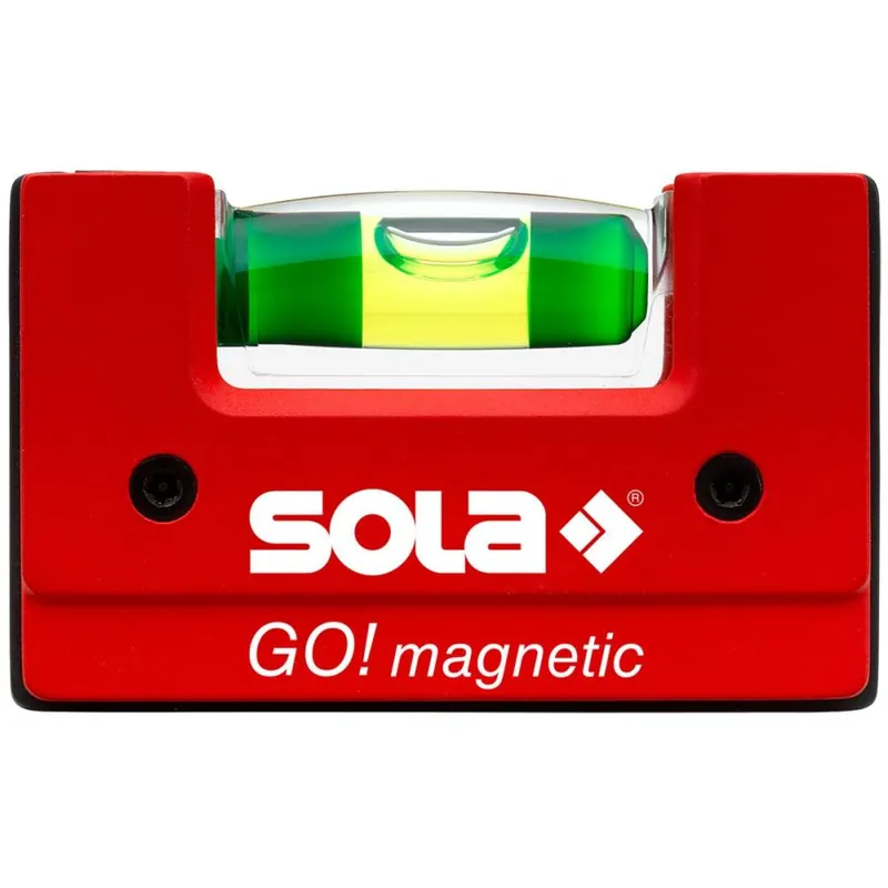 Sola Livella magnetica compatta tascabile sola go! magnetic Koop Online