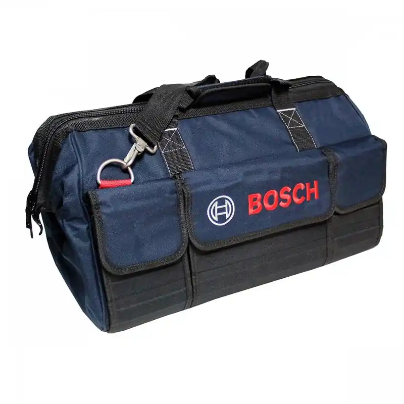 Bosch Borsone portautensili bosch professional, medie dimensioni 1600a003bj Premium
