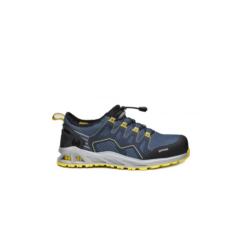 Base Protection Calzature Da Lavoro Scarpa bassa antinfortunistica base protection kaptiv b1006b k-walk Betaalbaar