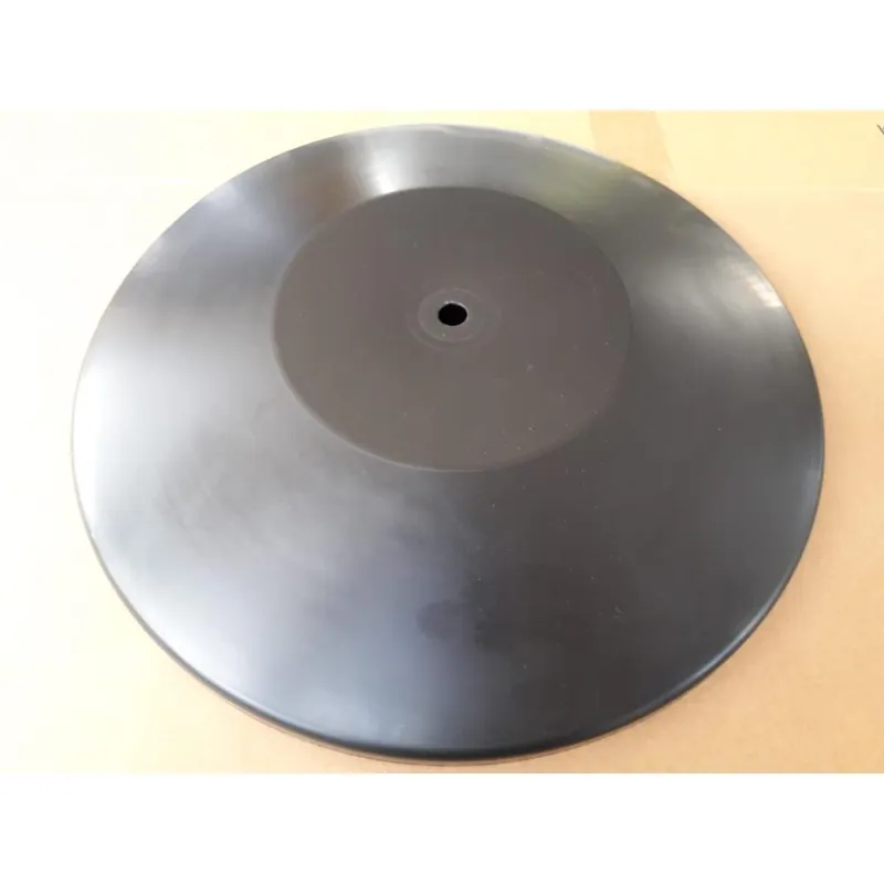 Imer Coperchio vasca cod.3205607 per impastatrice imer mix 60 Nu Kopen