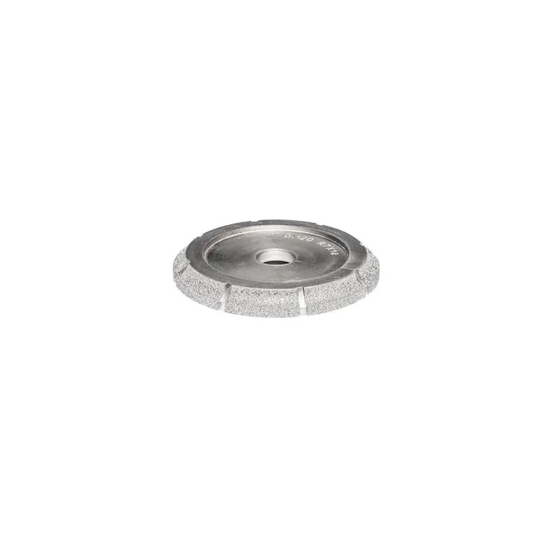 Beste Prijs Raimondi Raimondi art. 179flex006se mola profilo mezzo toro raggio 6 mm uso a secco