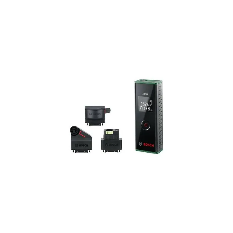 Bosch Bosch distanziometro laser modello zamo set modello 0603672703 Bestseller