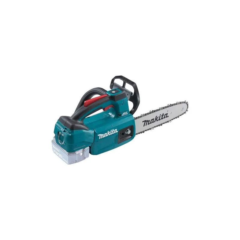 Makita Elettrosega a batteria makita 18v bl motor duc254z solo corpo macchina Direct Verzonden