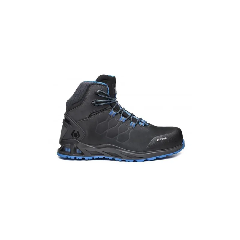 Base Protection Calzature Da Lavoro Scarpa alta antinfortunistica base kaptiv k-road top art. 1001b s3 hro hi ci src Veilige Betaling